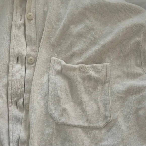 Terry on the go shirt in size small - Picture 2 of 4